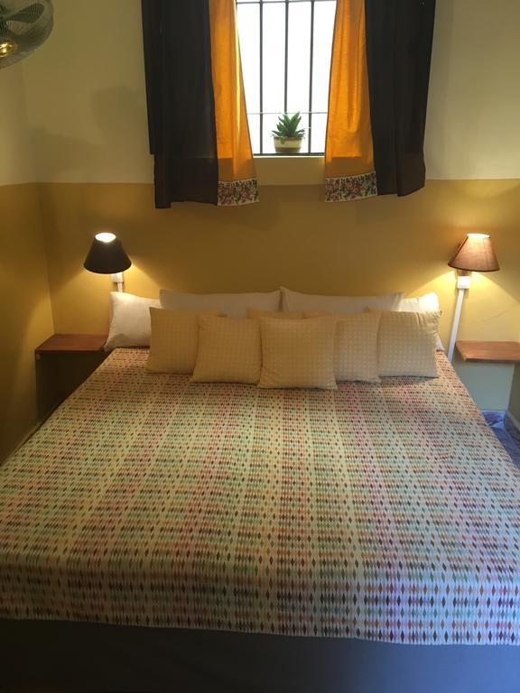 Chez Eric Hotel โกเร ภายนอก รูปภาพ